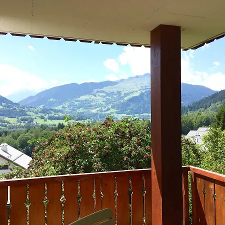 Lägenhet Casa Aylin *