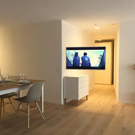 Lägenhet Casa Aylin *
