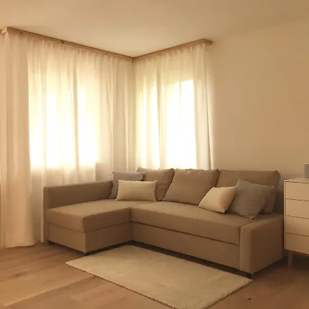 Lägenhet Casa Aylin