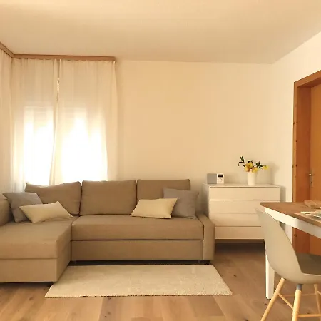 Casa Aylin * Domat