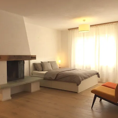 Casa Aylin Lägenhet *