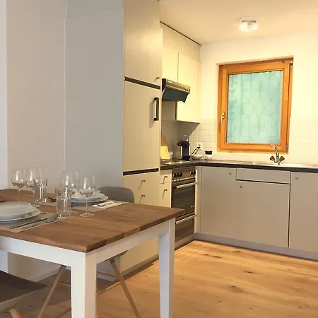 Casa Aylin Lägenhet *