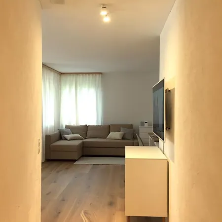 Lägenhet Casa Aylin Domat