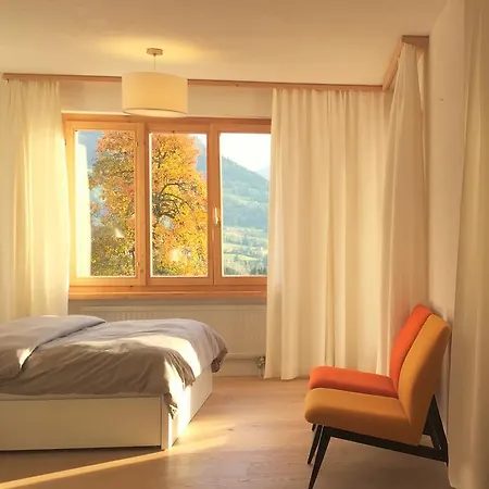 Casa Aylin Lägenhet Domat